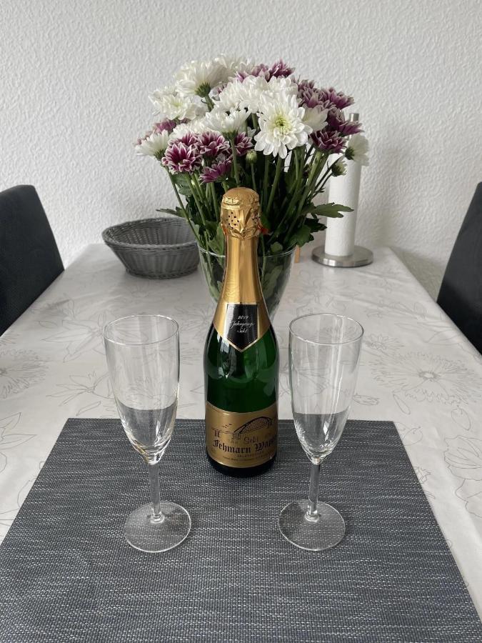 Apartment Suedstrand Perle