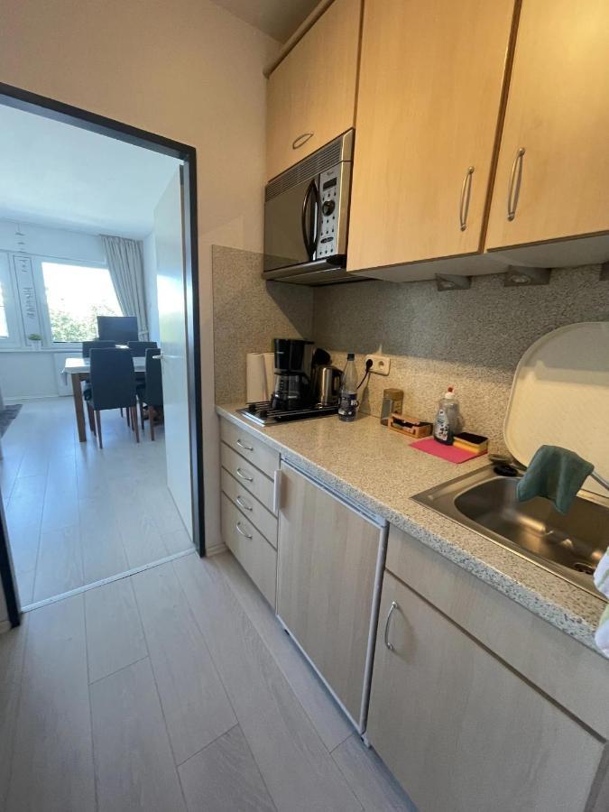 Apartment Suedstrand Perle *