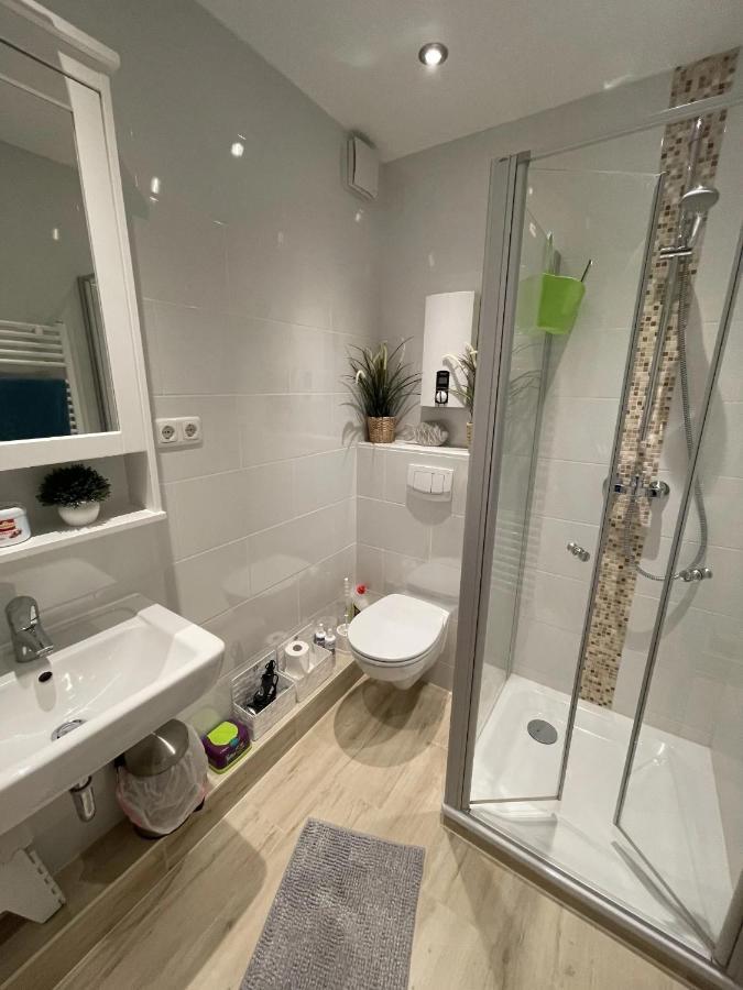 Suedstrand Perle Apartment *