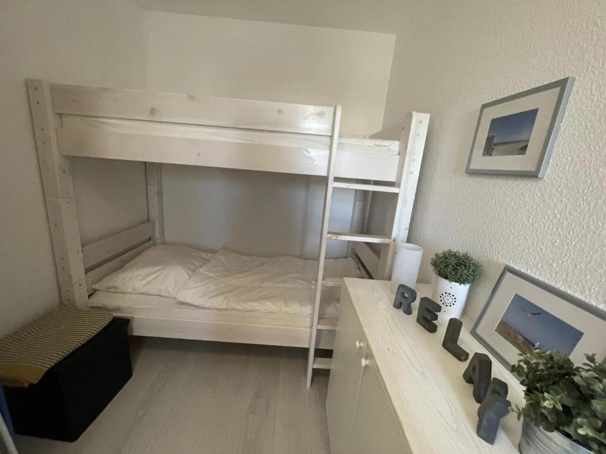 Apartment Suedstrand Perle *