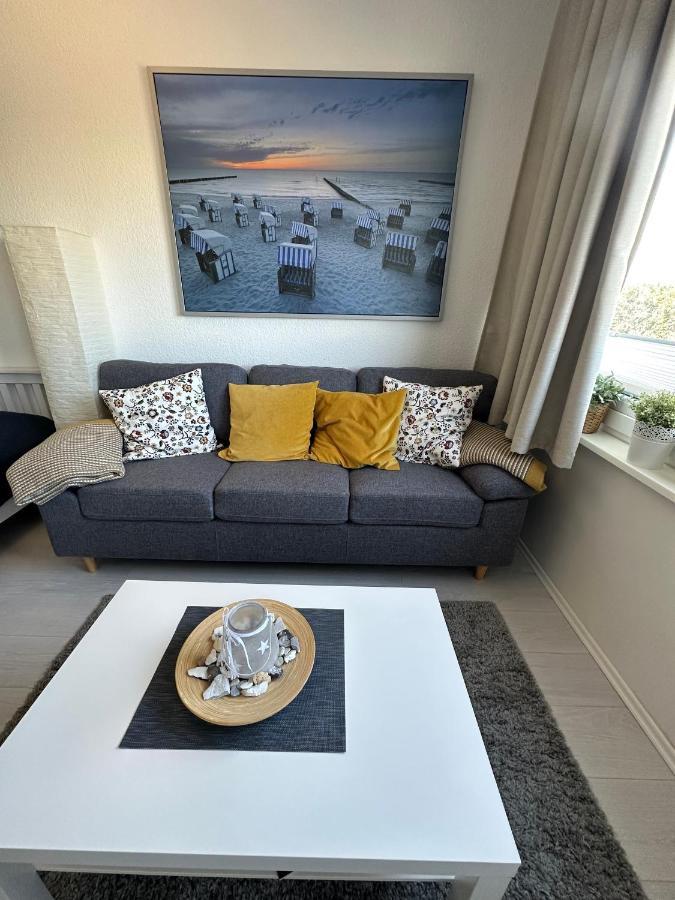 Suedstrand Perle Apartment